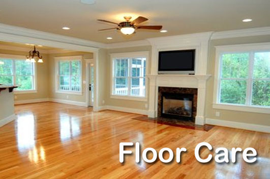 Wake Forest Hardwood Floor Care