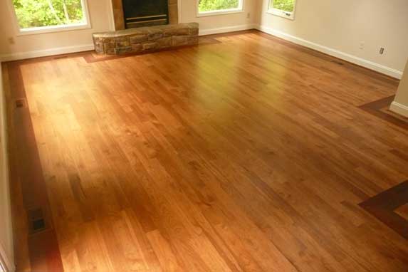 Hardwood flooring raleigh