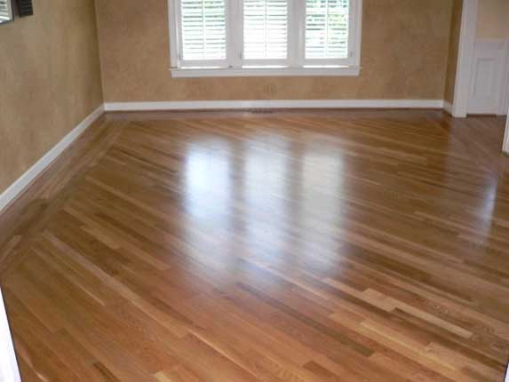 hardwood flooring refinshing raleigh